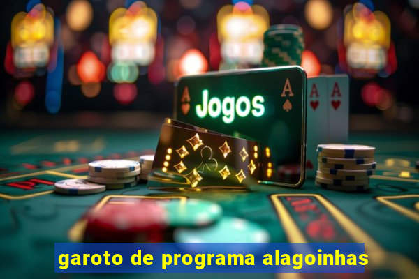 garoto de programa alagoinhas