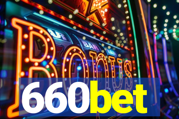 660bet
