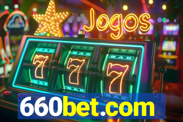 660bet.com