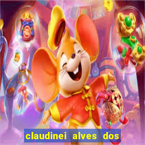 claudinei alves dos santos pcc