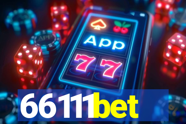 66111bet