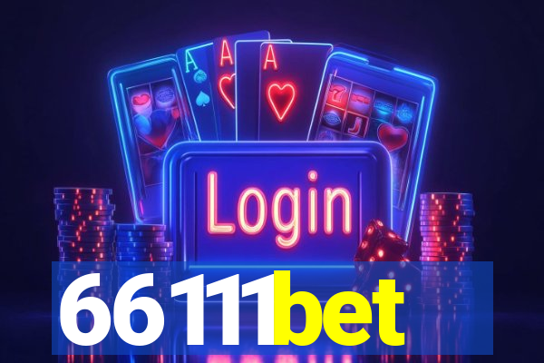 66111bet