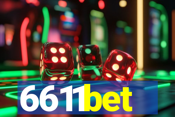 6611bet