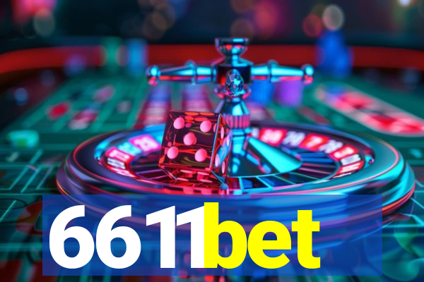 6611bet