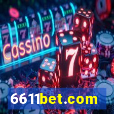 6611bet.com
