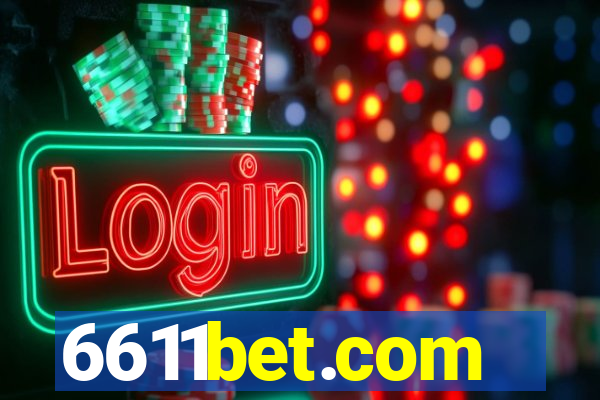 6611bet.com
