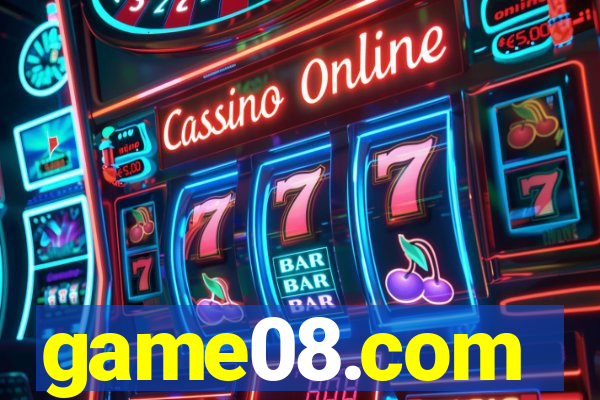game08.com