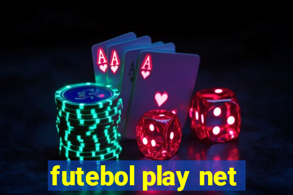 futebol play net