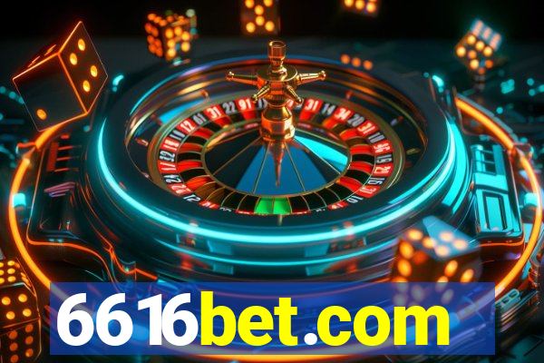 6616bet.com