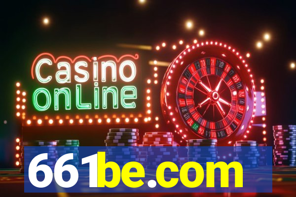 661be.com