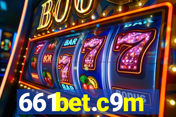 661bet.c9m