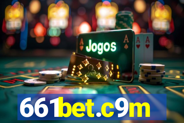 661bet.c9m