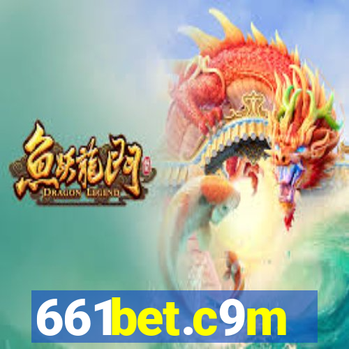661bet.c9m