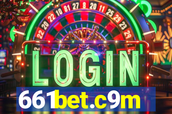 661bet.c9m