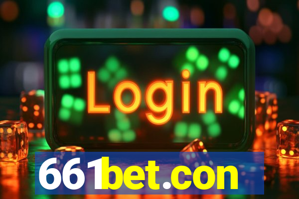 661bet.con