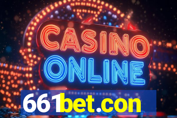 661bet.con