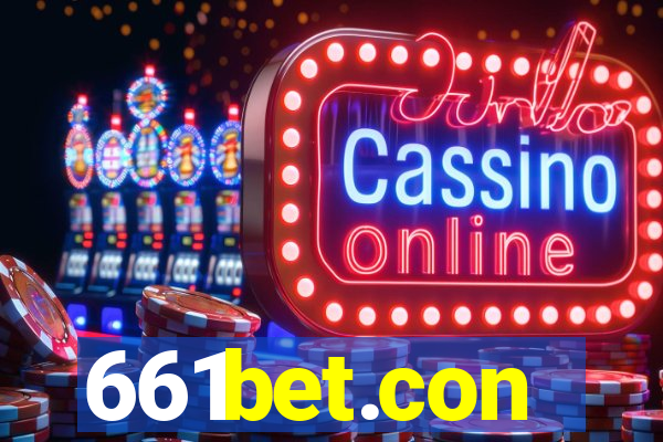 661bet.con
