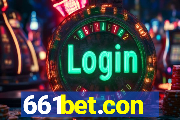 661bet.con