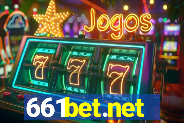 661bet.net
