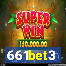 661bet3