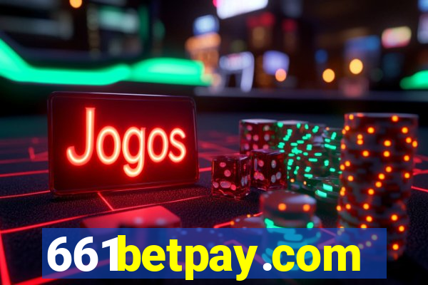 661betpay.com