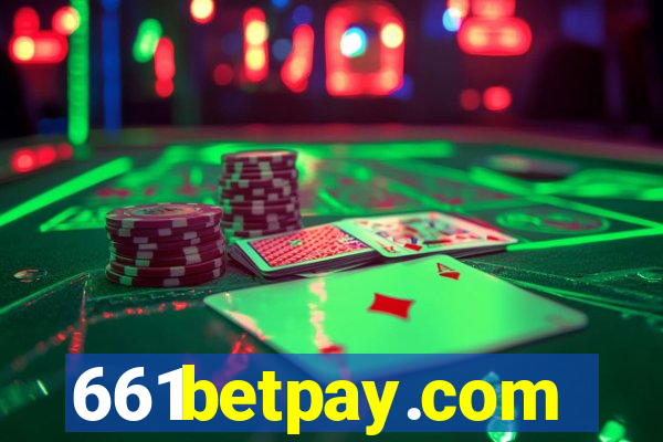 661betpay.com