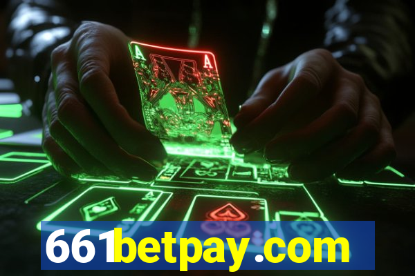 661betpay.com