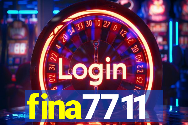 fina7711