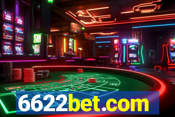 6622bet.com