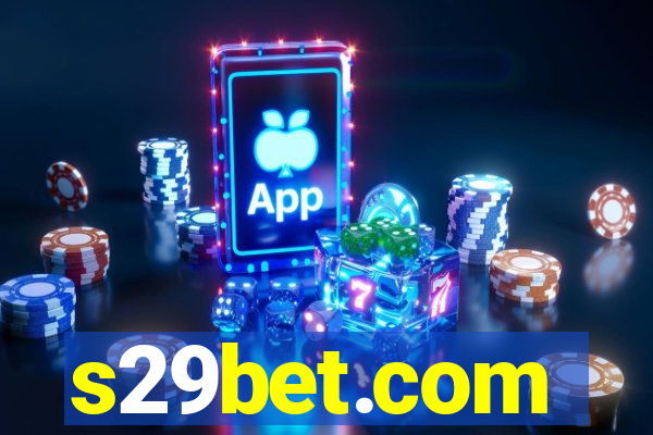 s29bet.com