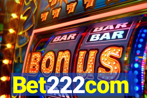 Bet222com
