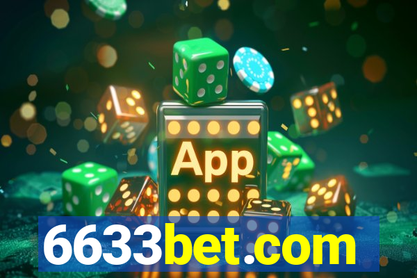 6633bet.com