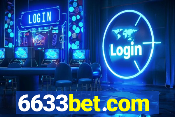 6633bet.com