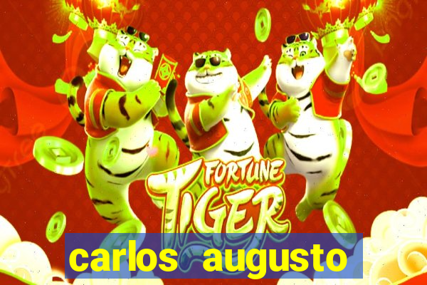 carlos augusto montenegro fortuna