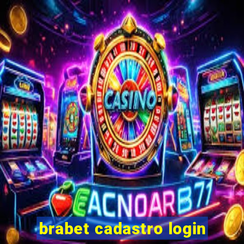 brabet cadastro login