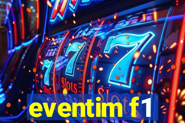 eventim f1