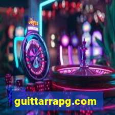 guittarrapg.com