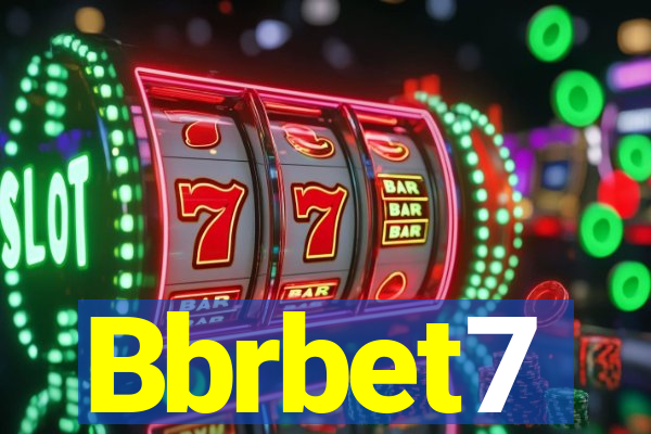 Bbrbet7