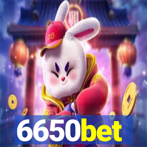 6650bet