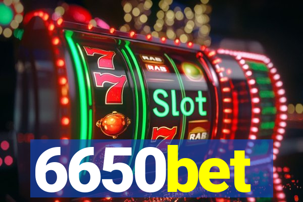 6650bet
