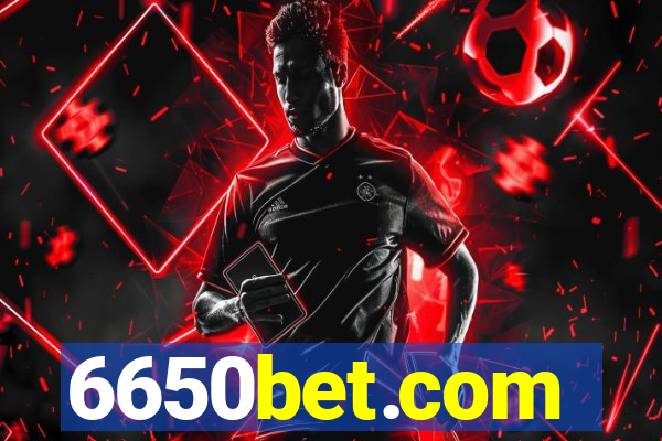 6650bet.com