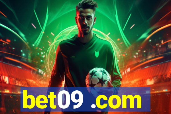 bet09 .com