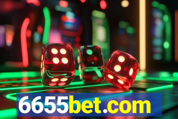 6655bet.com