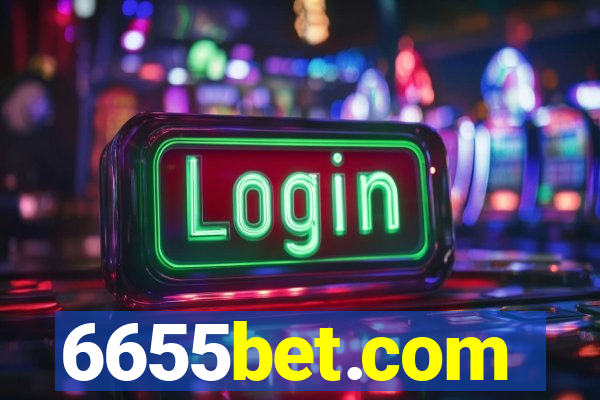 6655bet.com