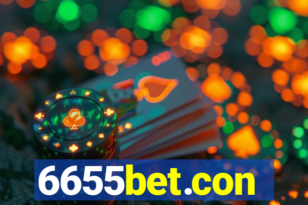 6655bet.con