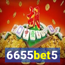 6655bet5