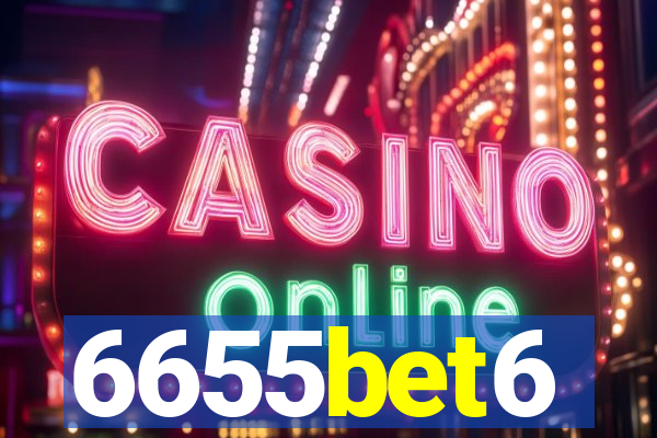 6655bet6