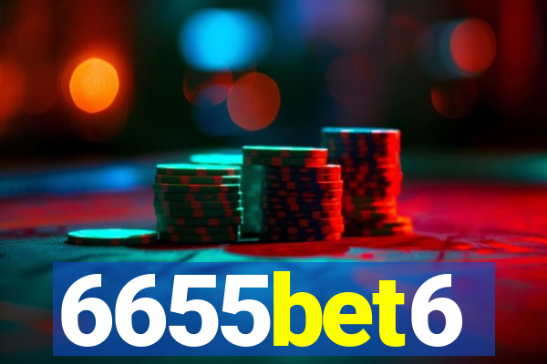 6655bet6