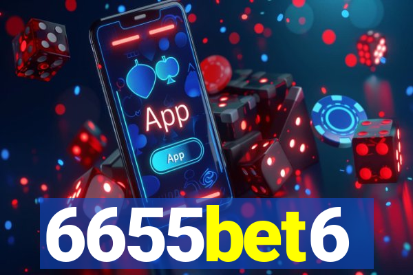 6655bet6