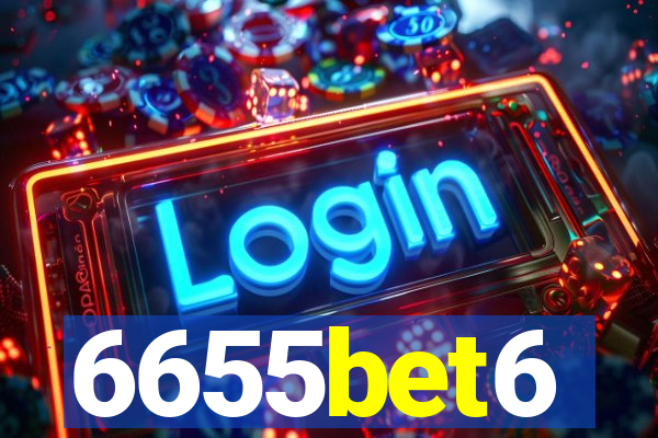 6655bet6